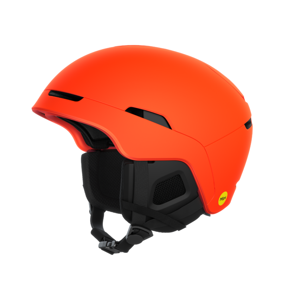 POC - CASCO OBEX MIPS F ORANGE